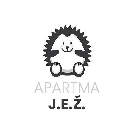 Apartma J.E.Z. Bohinj Exteriér fotografie