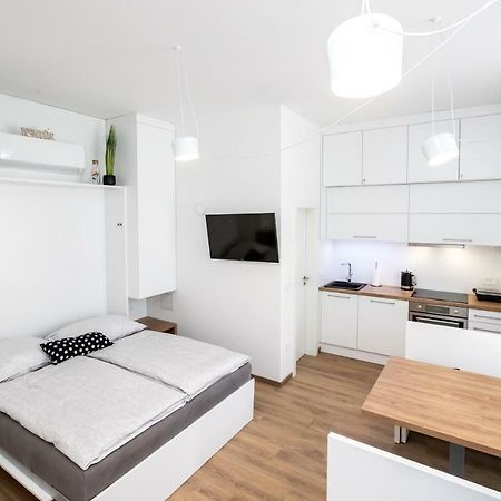 Apartma J.E.Z. Bohinj Exteriér fotografie