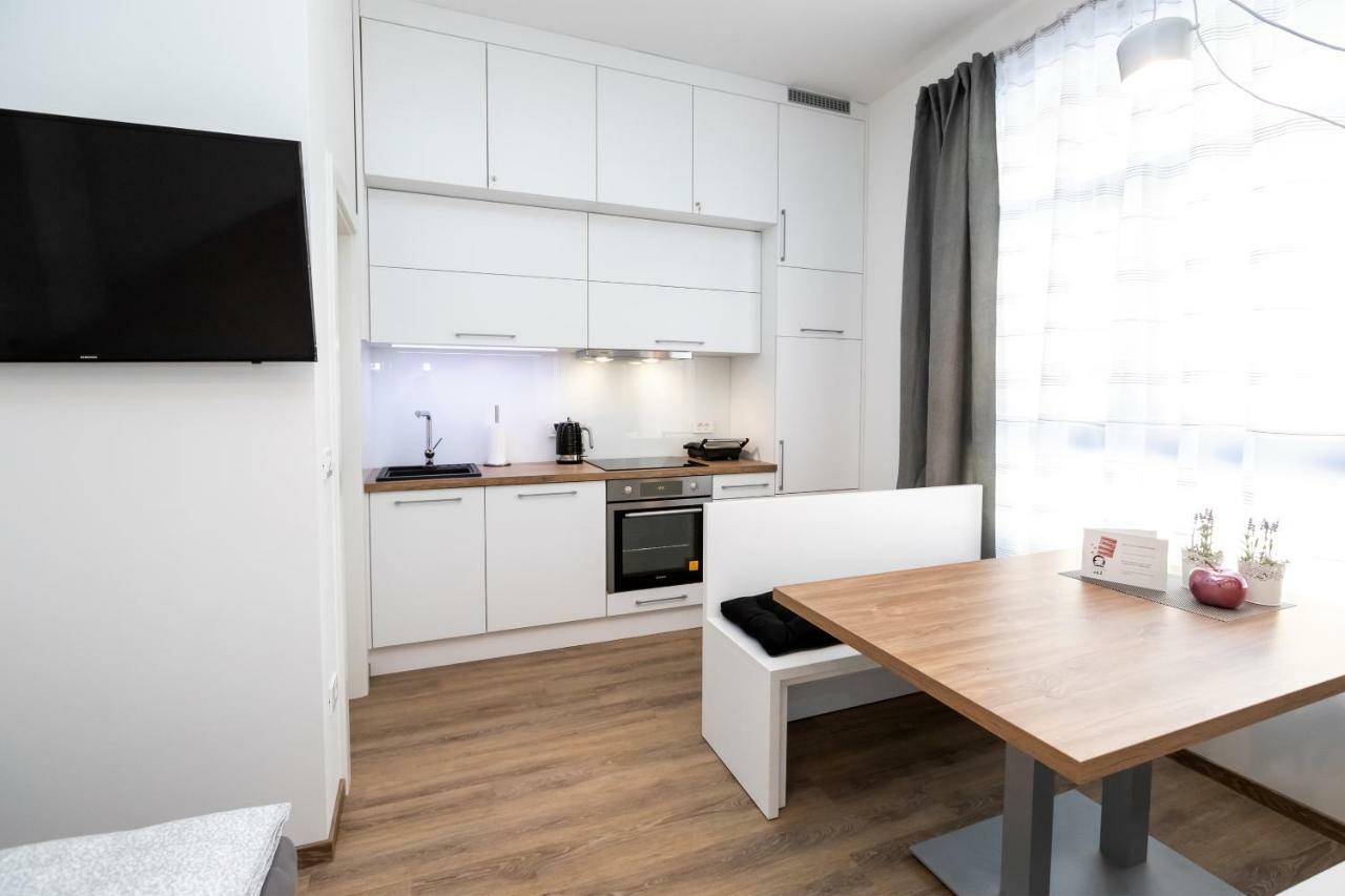 Apartma J.E.Z. Bohinj Exteriér fotografie
