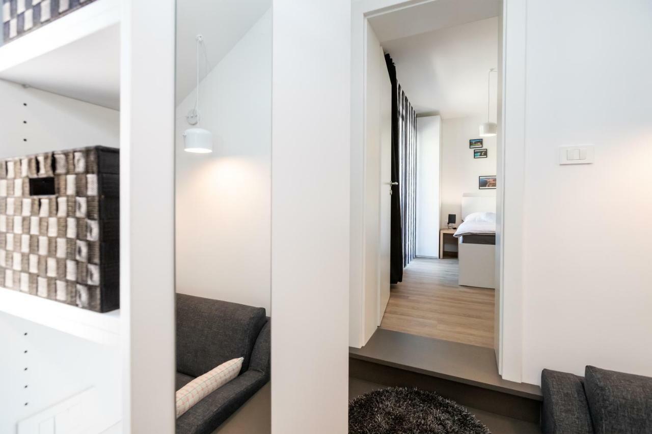 Apartma J.E.Z. Bohinj Exteriér fotografie