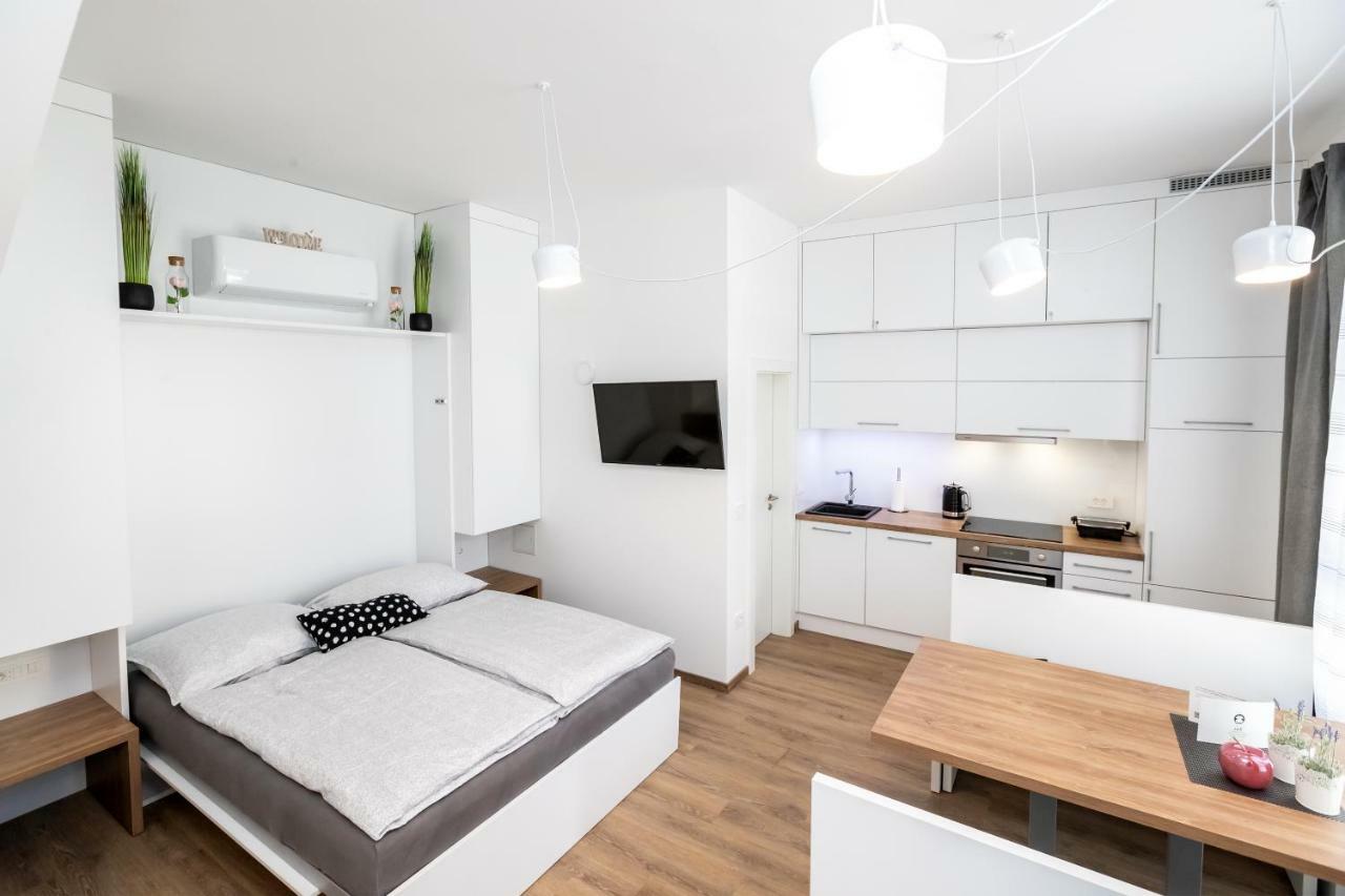 Apartma J.E.Z. Bohinj Exteriér fotografie