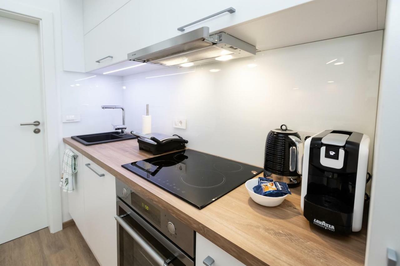 Apartma J.E.Z. Bohinj Exteriér fotografie