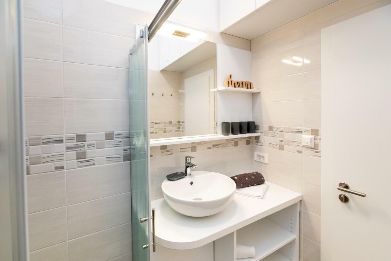 Apartma J.E.Z. Bohinj Exteriér fotografie