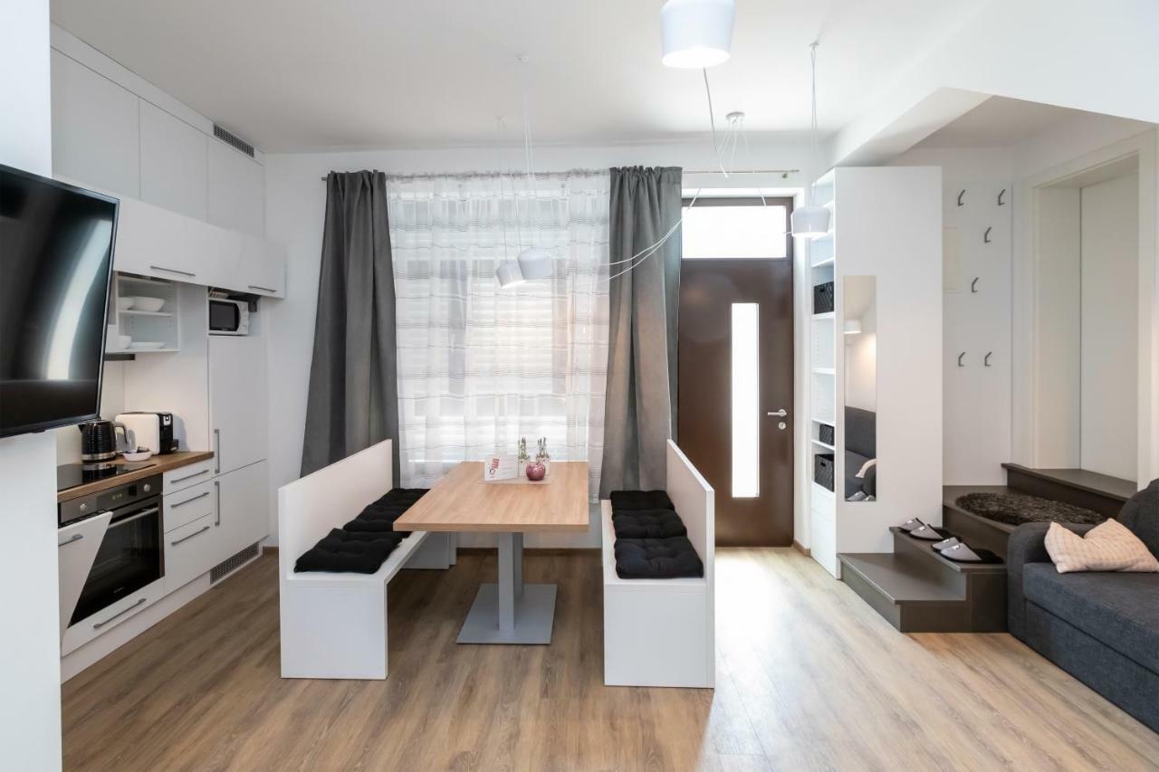 Apartma J.E.Z. Bohinj Exteriér fotografie