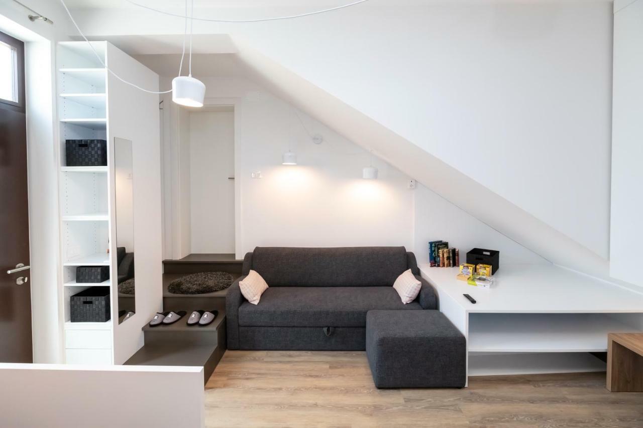 Apartma J.E.Z. Bohinj Exteriér fotografie